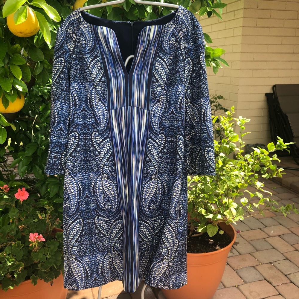 Nanette Lenore size 10